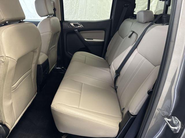 used 2023 Ford Ranger car, priced at $29,271