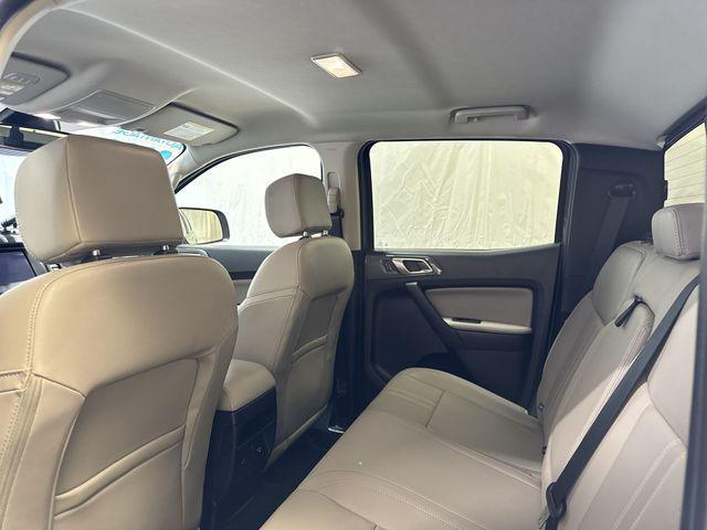 used 2023 Ford Ranger car, priced at $29,271