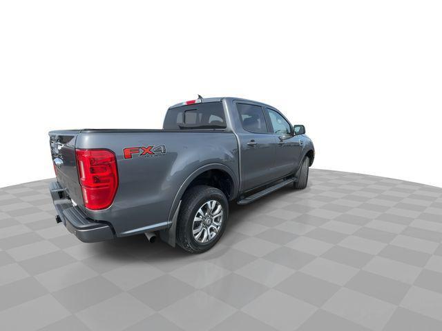 used 2023 Ford Ranger car, priced at $29,271