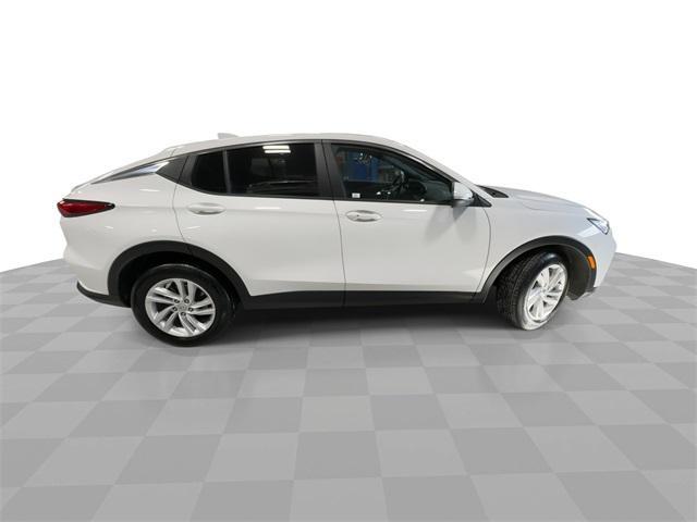 used 2024 Buick Envista car, priced at $22,741