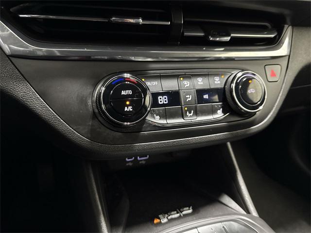 used 2024 Buick Envista car, priced at $22,741