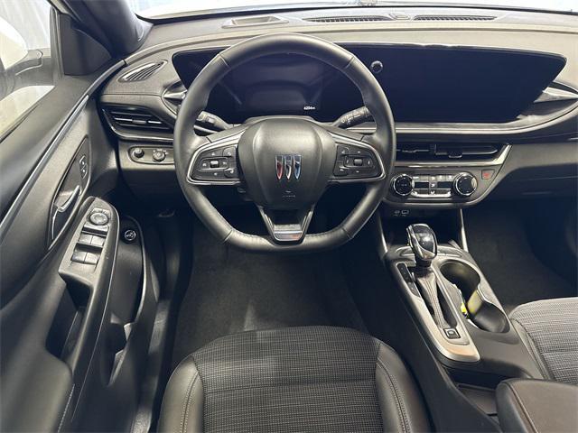 used 2024 Buick Envista car, priced at $22,741