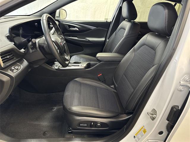 used 2024 Buick Envista car, priced at $22,741