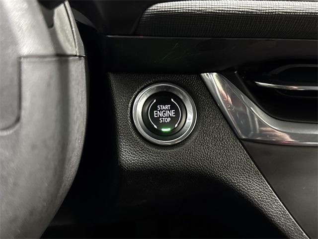 used 2024 Buick Envista car, priced at $22,741