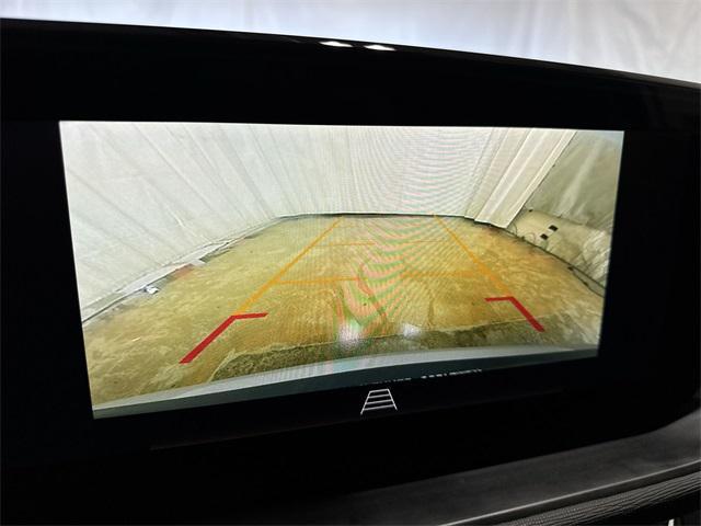 used 2024 Buick Envista car, priced at $22,741