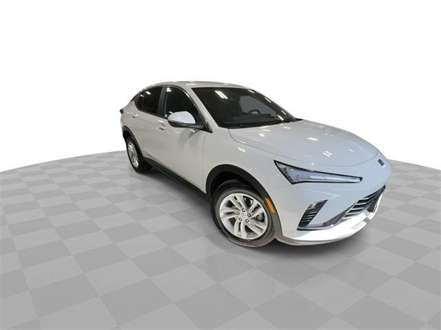 used 2024 Buick Envista car, priced at $22,741