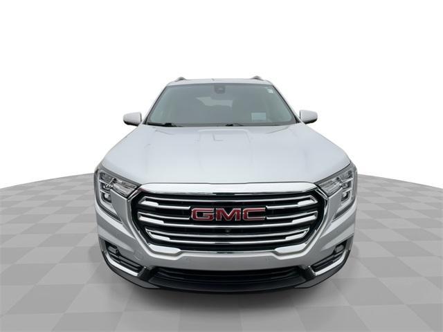 used 2022 GMC Terrain car, priced at $25,344