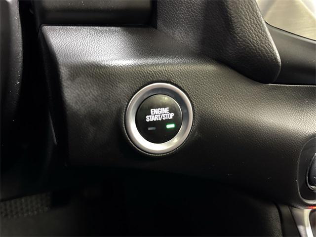 used 2022 GMC Terrain car, priced at $25,344