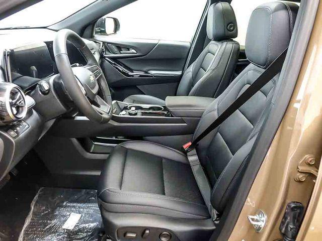 new 2027 Chevrolet Equinox car, priced at $35,295