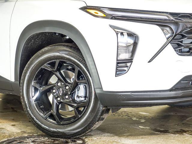 new 2026 Chevrolet Trax car, priced at $22,995