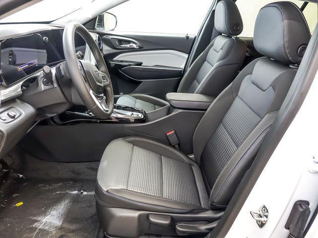 new 2026 Chevrolet Trax car, priced at $22,995