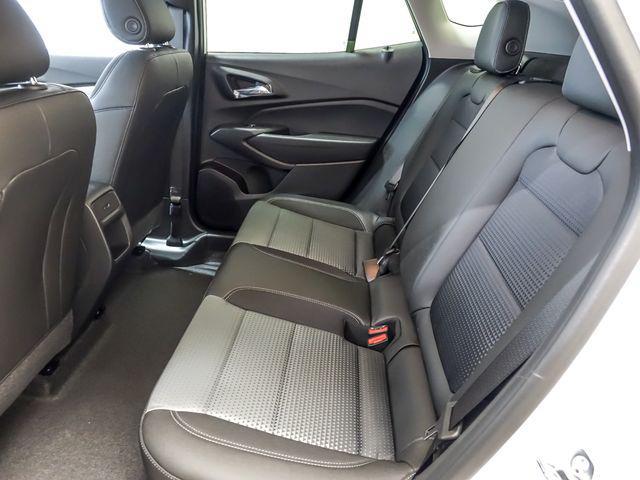 new 2026 Chevrolet Trax car, priced at $22,995