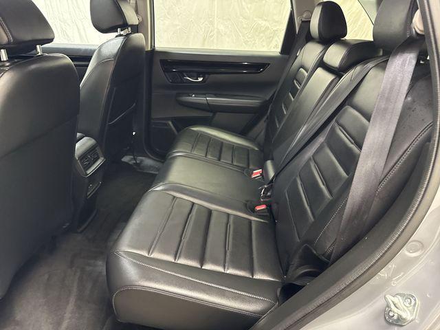 used 2024 Honda CR-V car, priced at $27,711