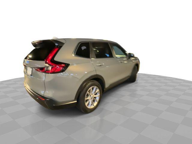 used 2024 Honda CR-V car, priced at $27,711