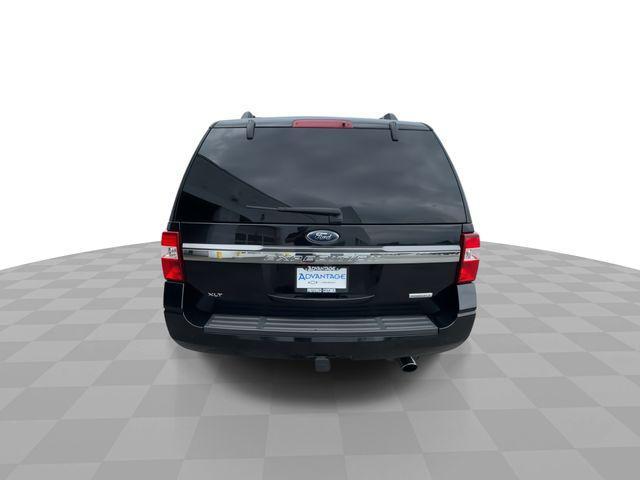 used 2017 Ford Expedition car, priced at $13,887