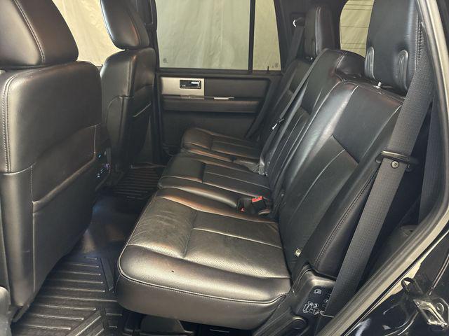 used 2017 Ford Expedition car, priced at $13,887