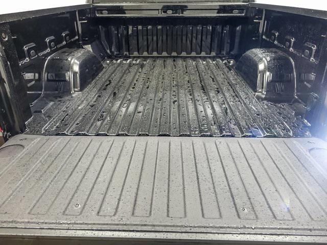 new 2026 Chevrolet Silverado 1500 car, priced at $49,876