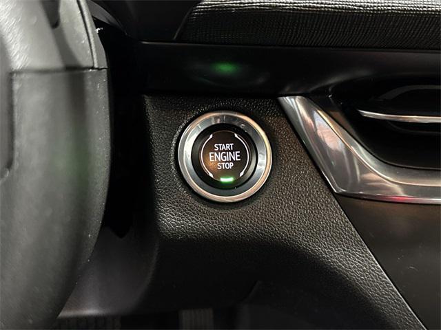 used 2024 Buick Envista car, priced at $19,893