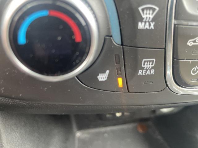 used 2019 Chevrolet Traverse car, priced at $20,771