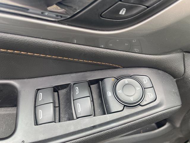 used 2019 Chevrolet Traverse car, priced at $20,771