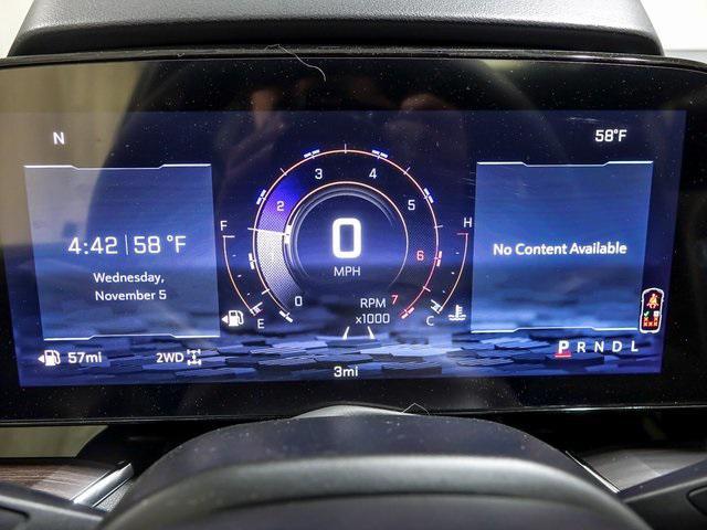 new 2026 Chevrolet Suburban car, priced at $80,595