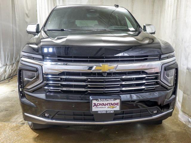 new 2026 Chevrolet Suburban car, priced at $80,595