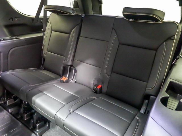 new 2026 Chevrolet Suburban car, priced at $80,595