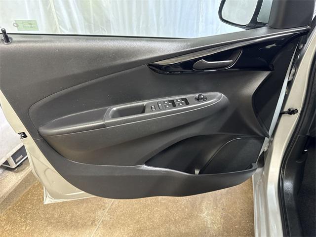 used 2022 Chevrolet Spark car, priced at $13,460