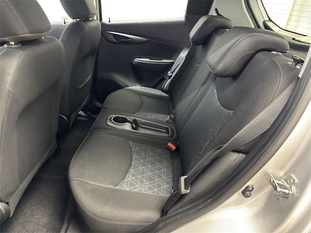 used 2022 Chevrolet Spark car, priced at $13,460
