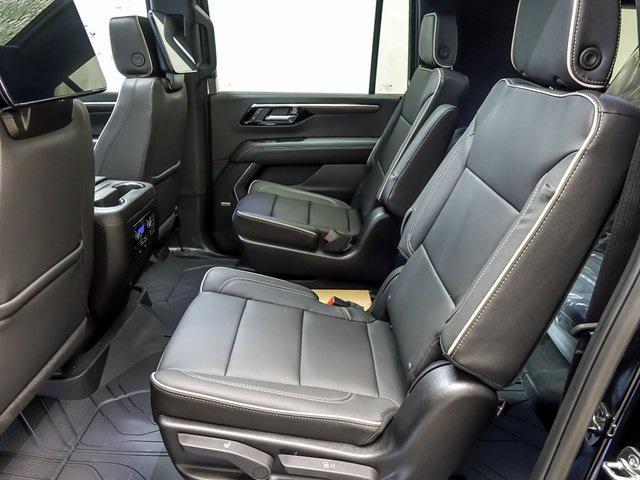 new 2026 Chevrolet Suburban car, priced at $85,912