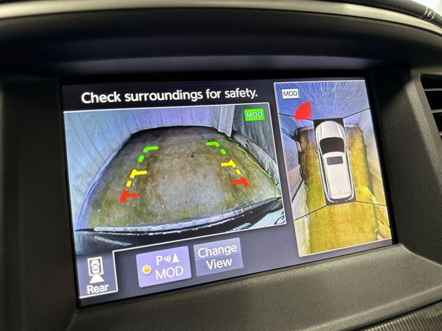 used 2020 INFINITI QX60 car, priced at $20,271