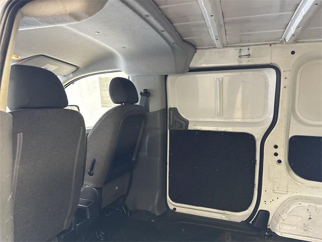 used 2015 Nissan NV200 car, priced at $6,844