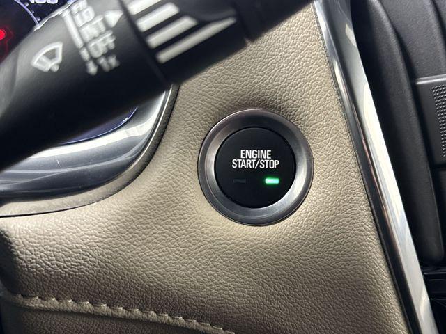 used 2023 Chevrolet Traverse car, priced at $22,171