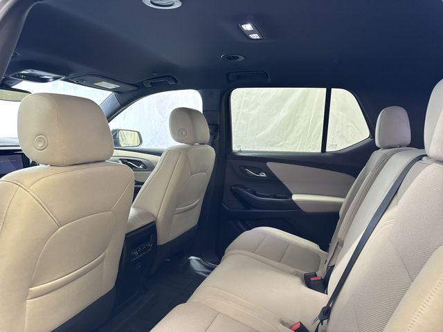 used 2023 Chevrolet Traverse car, priced at $22,171