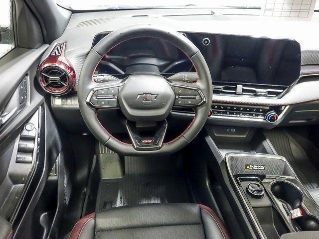 new 2026 Chevrolet Equinox car, priced at $35,295