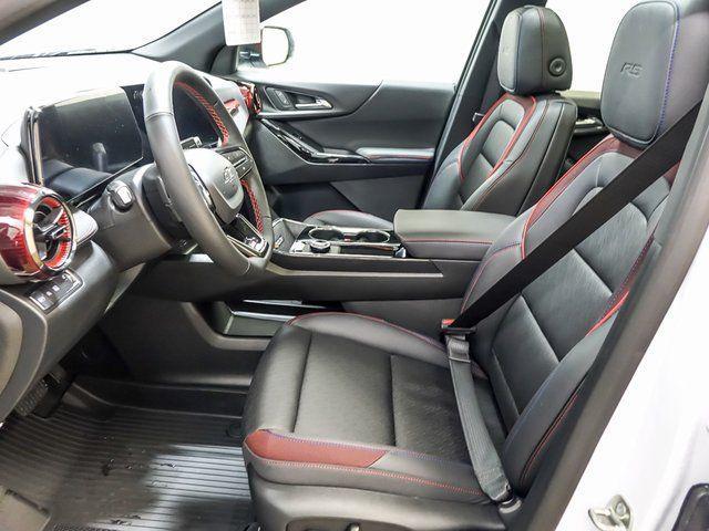 new 2026 Chevrolet Equinox car, priced at $35,295