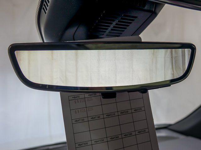 new 2026 Chevrolet Equinox car, priced at $35,295