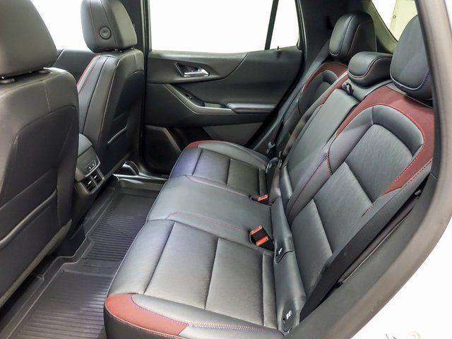 new 2026 Chevrolet Equinox car, priced at $35,295