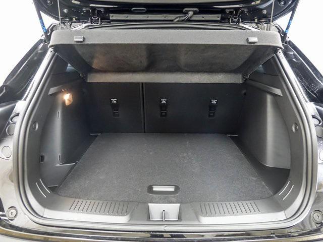 new 2026 Chevrolet Trax car, priced at $26,749