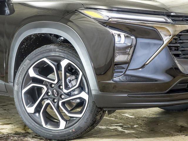 new 2026 Chevrolet Trax car, priced at $26,749
