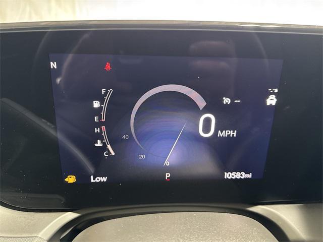 used 2024 Buick Encore GX car, priced at $23,670