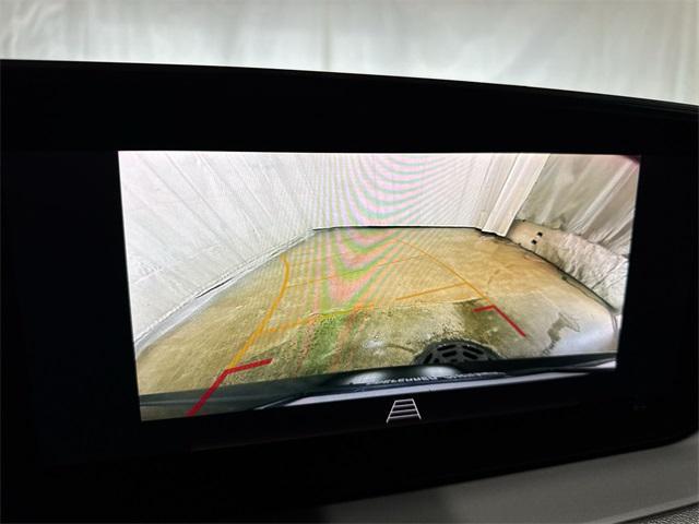 used 2024 Buick Encore GX car, priced at $23,670