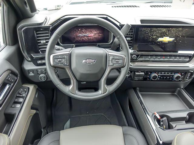 new 2026 Chevrolet Silverado 2500 car, priced at $74,495