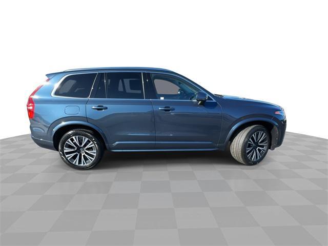 used 2022 Volvo XC90 car, priced at $26,971