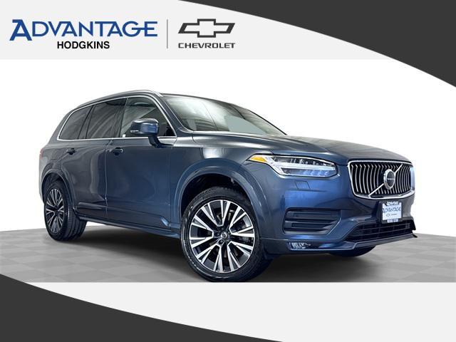 used 2022 Volvo XC90 car, priced at $26,971