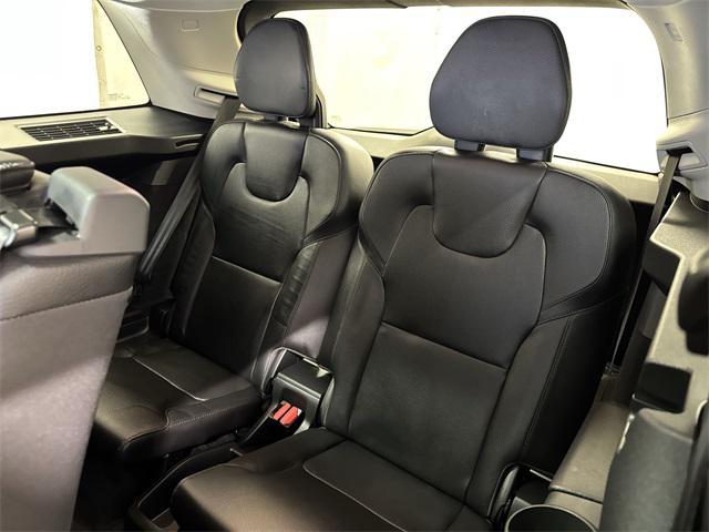 used 2022 Volvo XC90 car, priced at $26,971