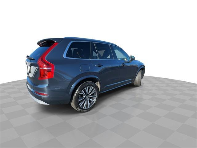 used 2022 Volvo XC90 car, priced at $26,971
