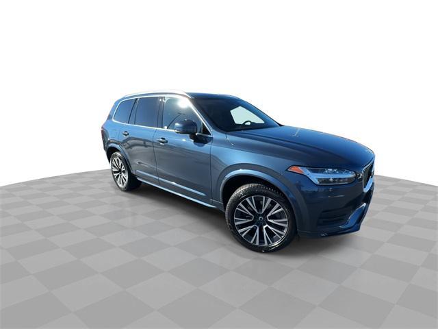 used 2022 Volvo XC90 car, priced at $26,971