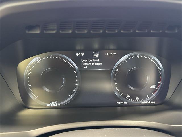 used 2022 Volvo XC90 car, priced at $26,971