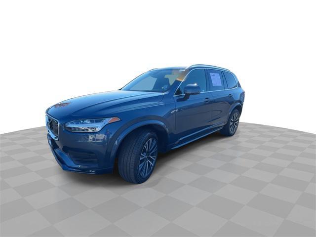 used 2022 Volvo XC90 car, priced at $26,971